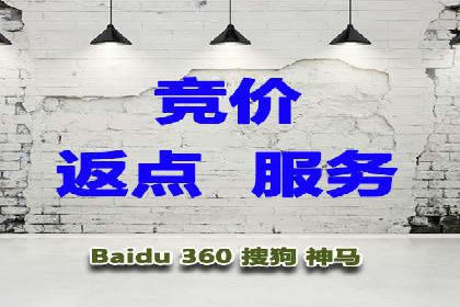 竞价排名案例：快速抢占市场先机
