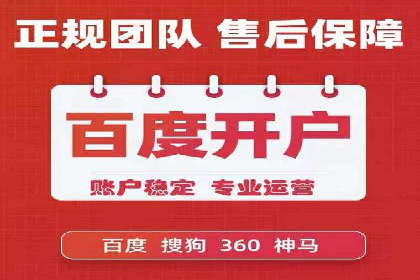 SEM推广案例：行业竞争分析